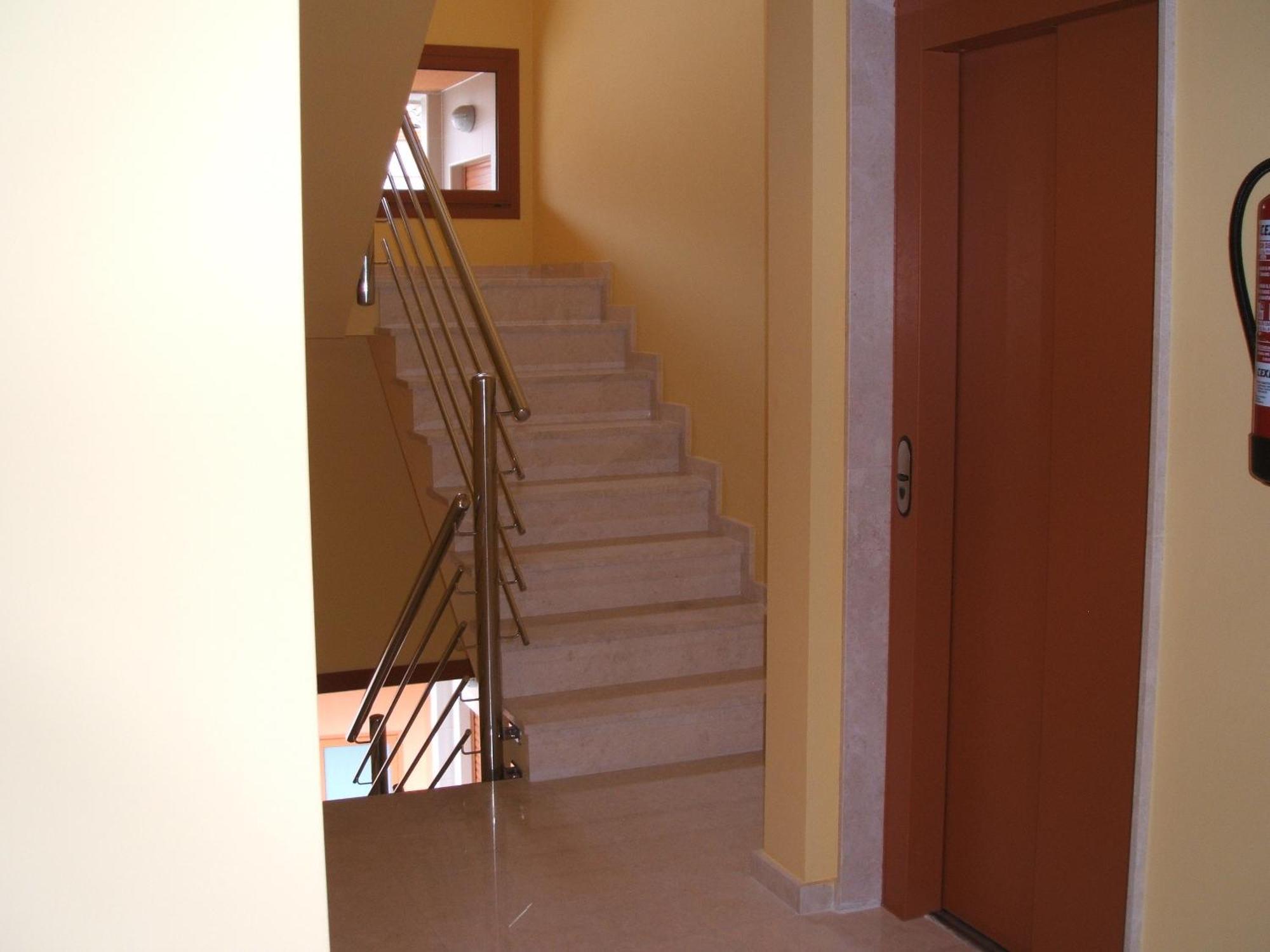 Hostal Casasnovas Silleda Exteriör bild