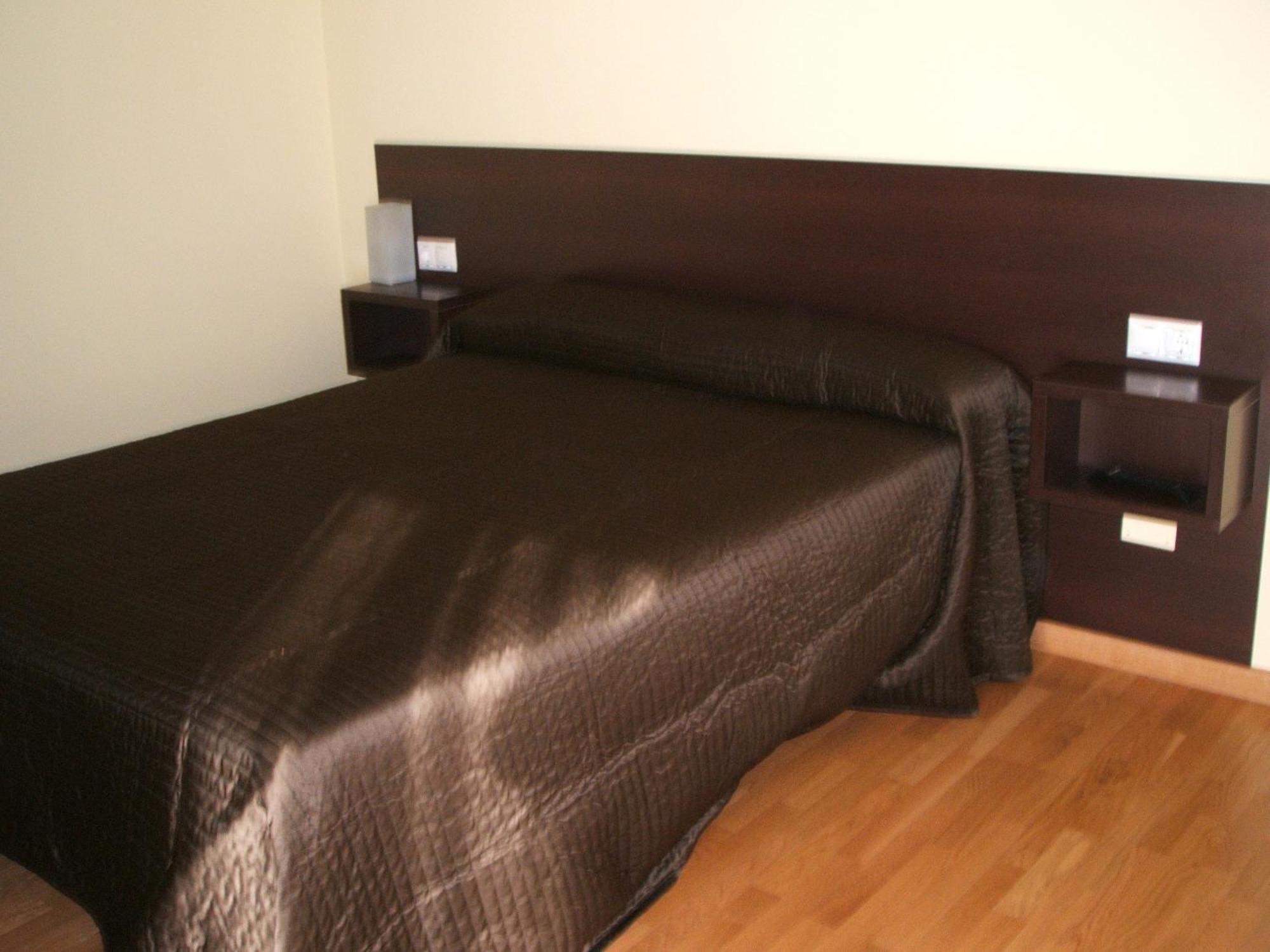Hostal Casasnovas Silleda Exteriör bild
