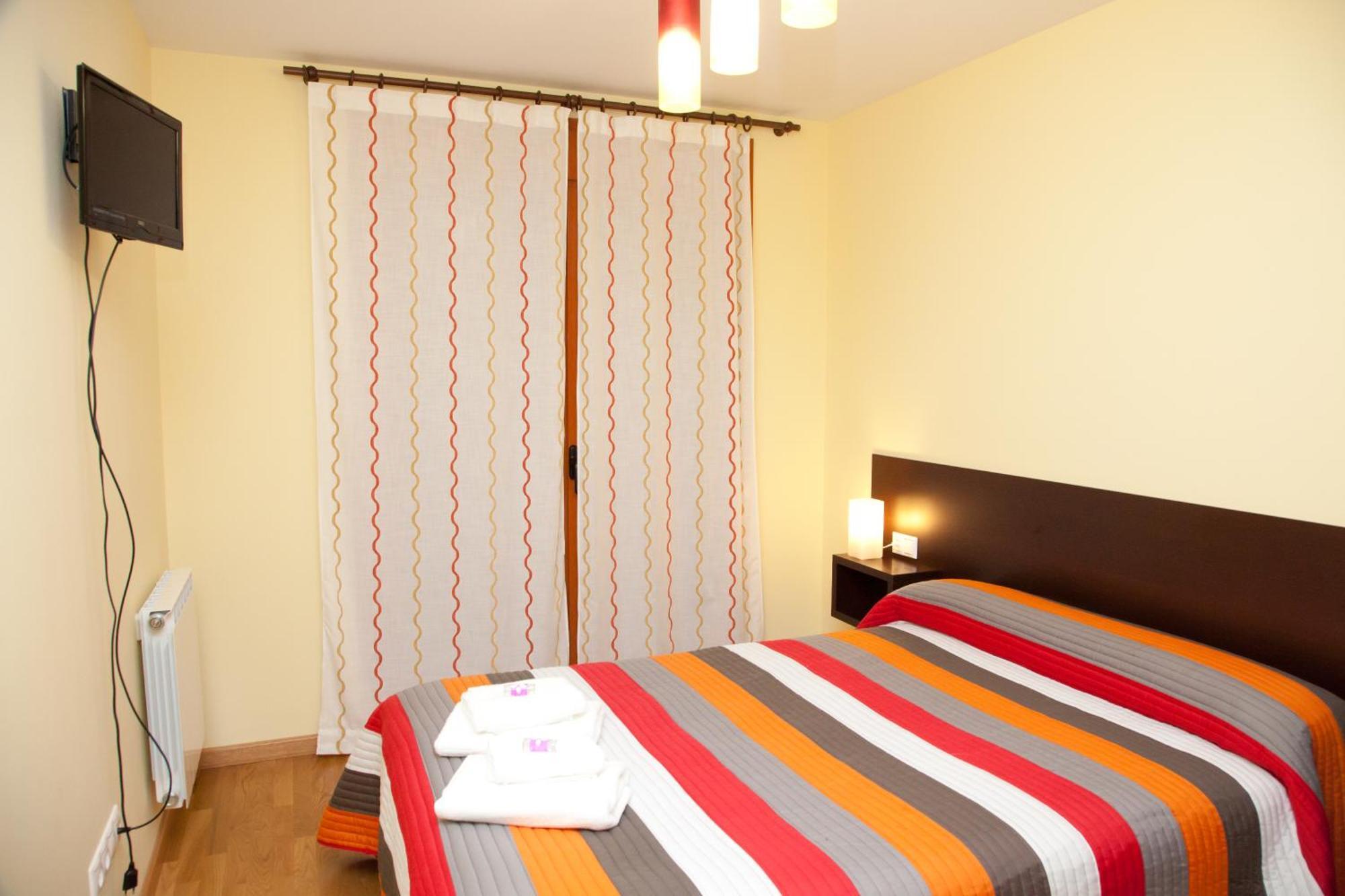Hostal Casasnovas Silleda Exteriör bild